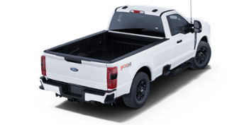 2025 Ford Super Duty® External Image 4